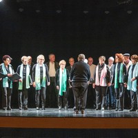 Gorbeialdeko musika topaketa, Musika Astearen baitan