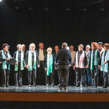 Gorbeialdeko musika topaketa, Musika Astearen baitan