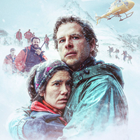 'Balandrau viento salvaje' filma