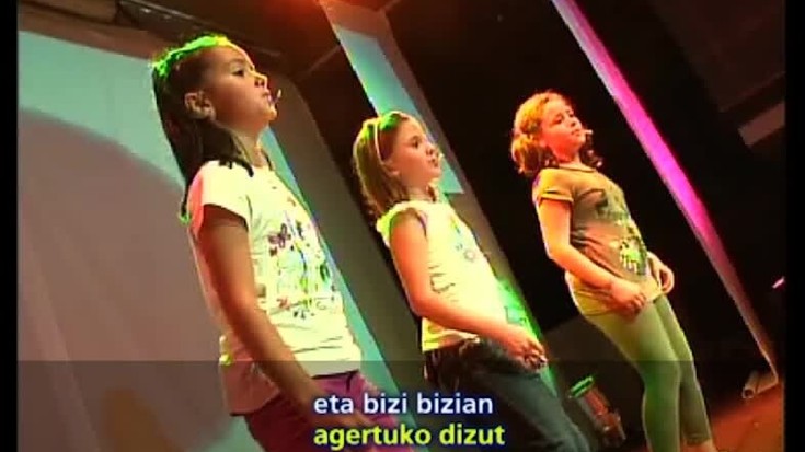 Kantari: Oñati, 7.saioa