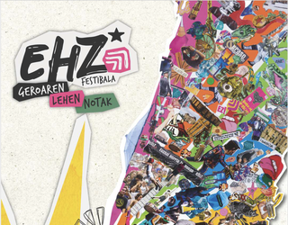 EHZ festibalaren hiru egunetarako sarrerak