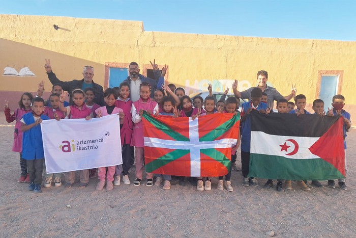 Hiru gizarte proiektu lagunduko ditu aurtengo Fagor Herrigintza programak