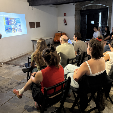 Loramendiren batzar orokorra