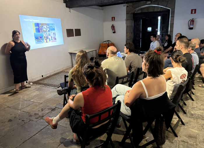 Loramendiren batzar orokorra