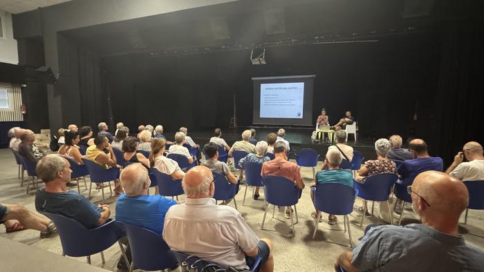 Mendiko uraren erabileragatik ezarritako kanona "injustizia handia" dela uste dute Elgetan ere