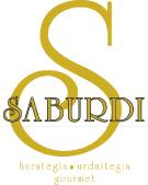 Saburdi harategia logotipoa