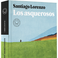 Literatura solasaldia: 'Los asquerosos'