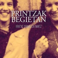 Literatura solasaldia: 'Printzak begietan'