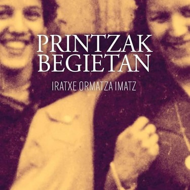 Literatura solasaldia: 'Printzak begietan'