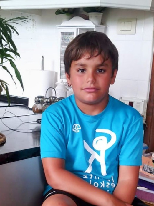 Aimar Domingos Garay