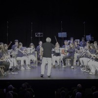 Musika Eskolako Gabonetako kontzertua