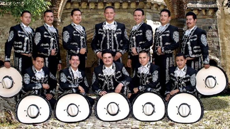 Mexikar musika, euskal giroa eta dantza egiteko mila aukera sanpedroetan