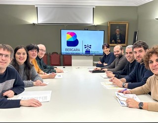 2026rako udal aurrekontua negoziatzeko bilerak abiatuko ditu Bergarako Udal Gobernuak