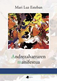 Literatura solasaldia: 'Andrezaharraren manifestua'