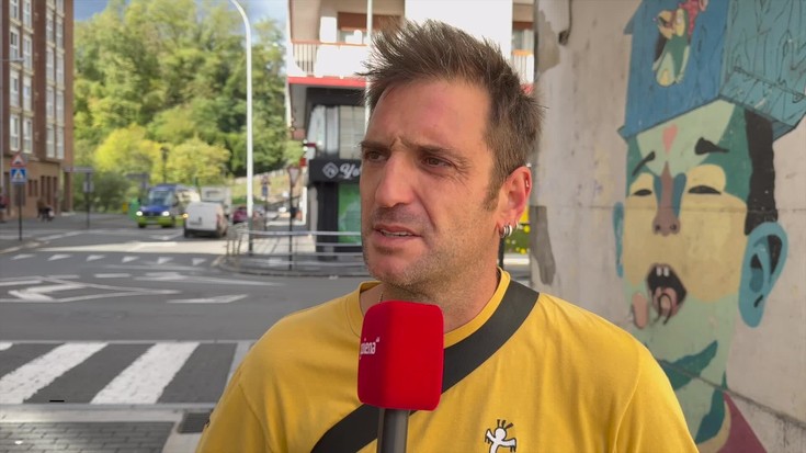 Kale inkesta: Zer uste dute bergararrek ordu aldaketaz?