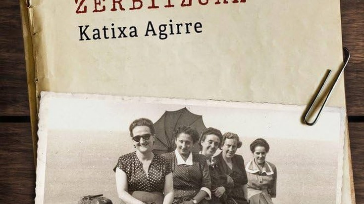 Irakurle Taldea: 'Barne zerbitzuak'