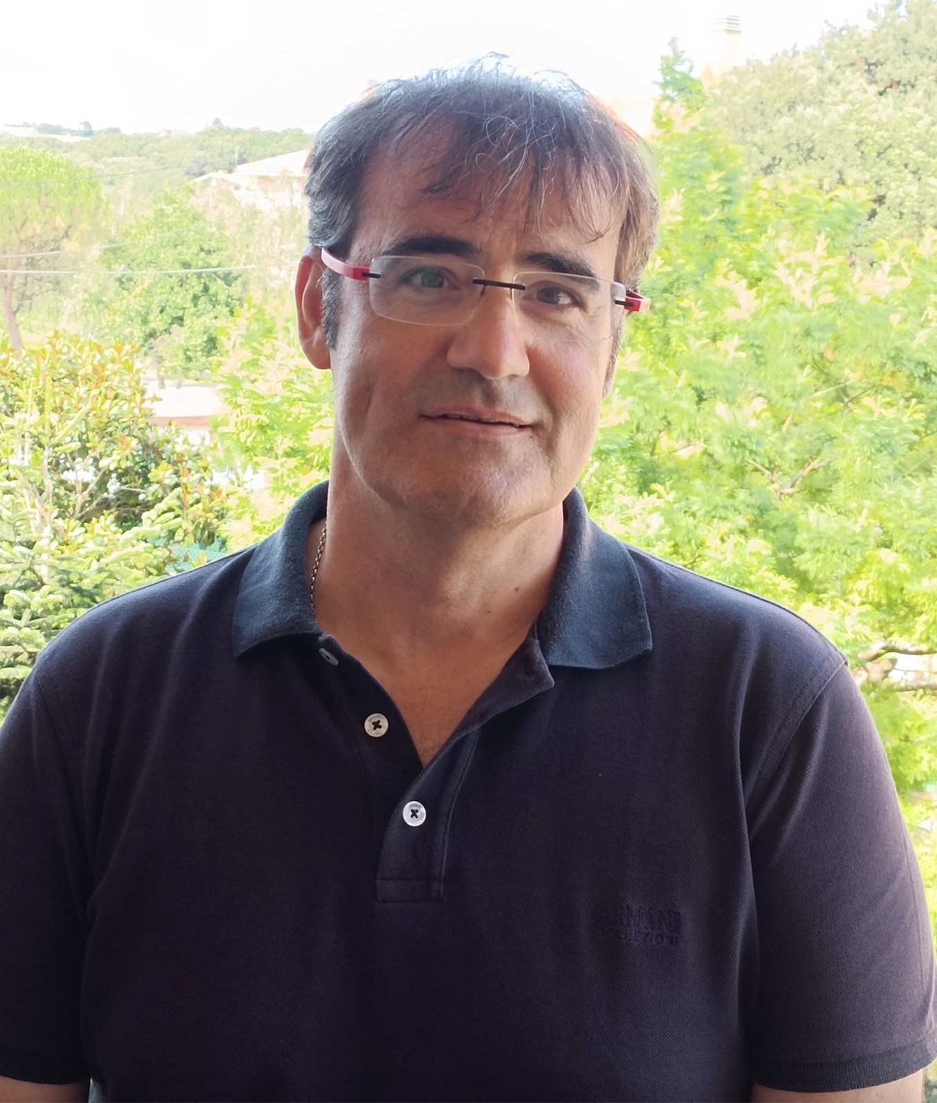 Eduardo Miera: "Eremu urbanoan energia berriztagarrien ahalmena zein den aztertuko dugu"