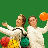 'Txepeldunak' bertso-antzerkia