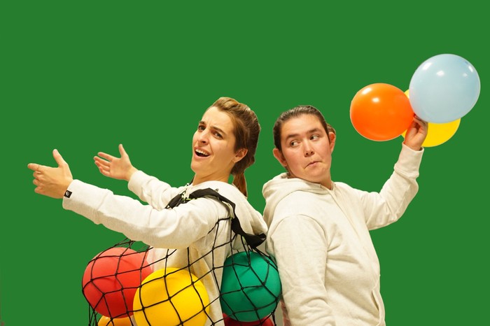 'Txepeldunak' bertso-antzerkia