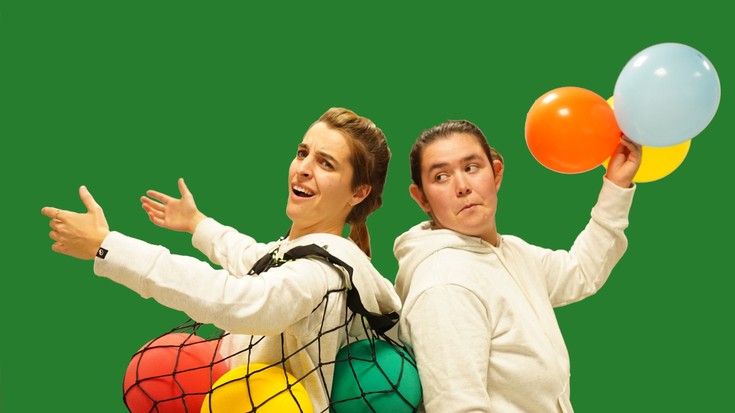 'Txepeldunak' bertso-antzerkia