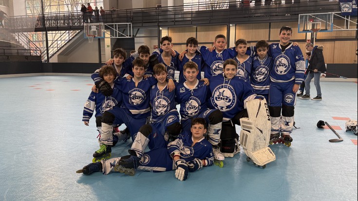 Espainiako alebin mailako liga jardunaldia bihar, Labegaraietan