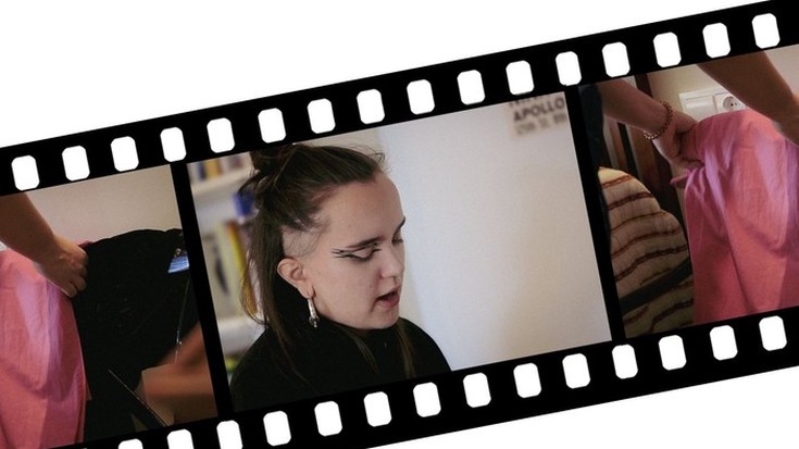 'Borroka txiki haundixek' ikus-entzunezkoa emango dute gaur, eguena, Arkupen