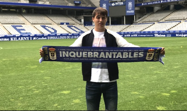 Andoni Ugarte: "Jokatzearen sentsazioak berreskuratu gura ditut"