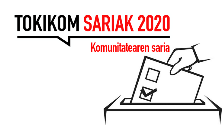Eman zure botoa