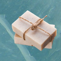 Xaboia egiteko tailerra