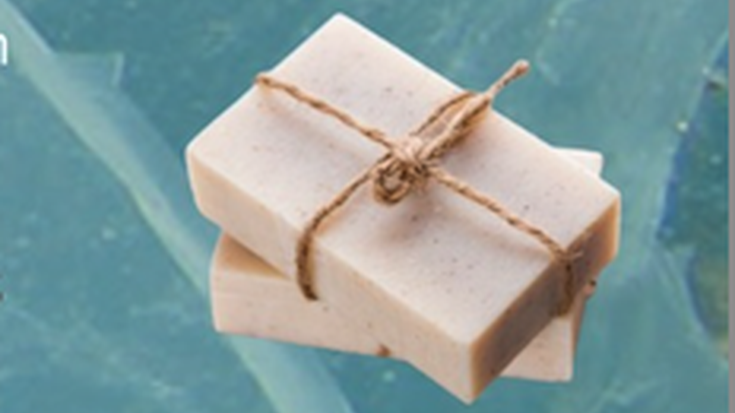 Xaboia egiteko tailerra