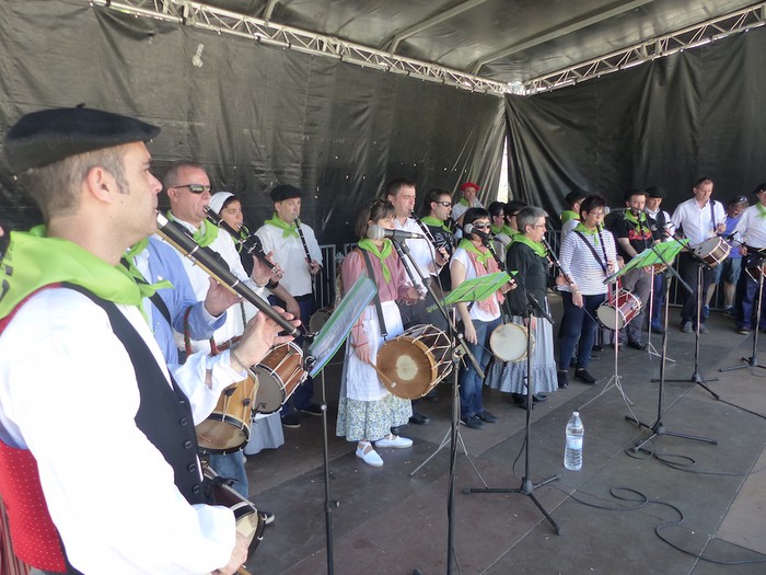 Debagoieneko 25. Dantzari Eguna, Arrasaten - 56