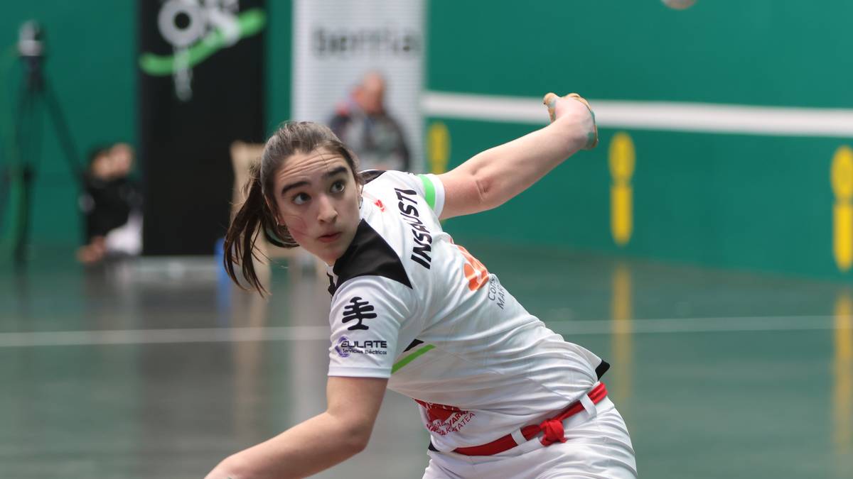 Hiru pilota hitzordu Olalden asteburuan, domekako Ados enpresaren jaialdia barne