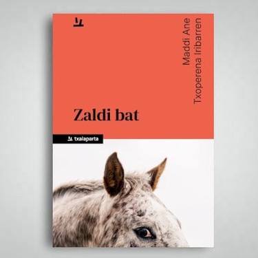 KIT: 'Zaldi bat'
