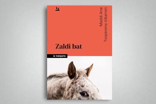 KIT: 'Zaldi bat'