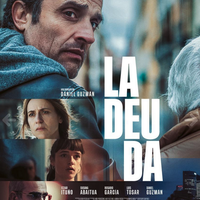 'La deuda' filma