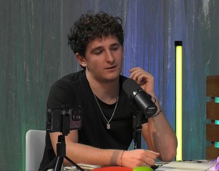 Galdegazte: Unai Cantabrana