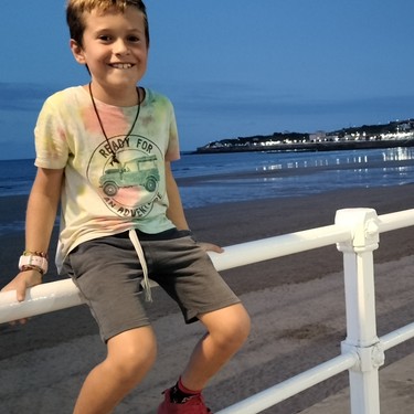 Xabat Ernabide Sebal