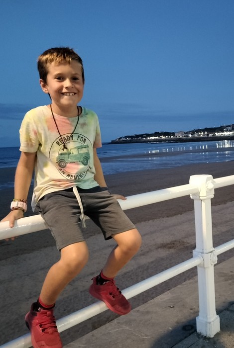 Xabat Ernabide Sebal