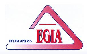 Egia logotipoa