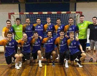 Garaipena eta porrota, senior mailako taldeek