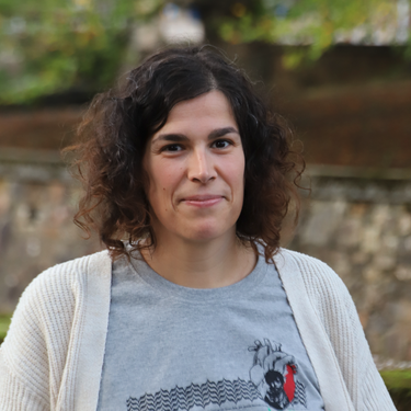'Amatasuna eta feminismoa' hitzaldia