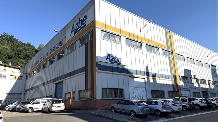 Udalak lokal bat erosiko du plaza estali bat sortzeko