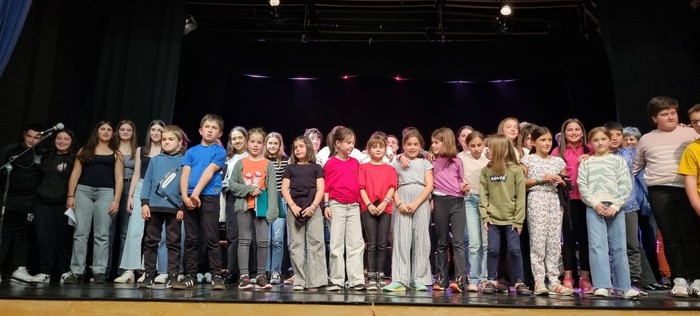 Musika Astea, hilabete aldaketarekin bueltan