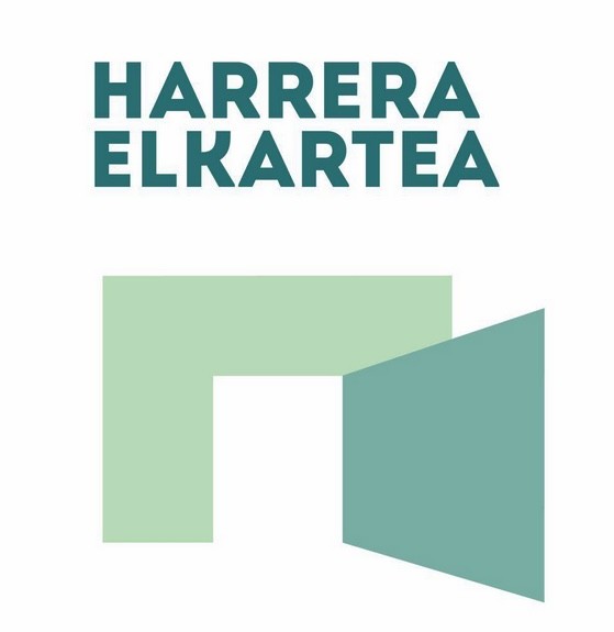 Harrera elkartean hitzaldia