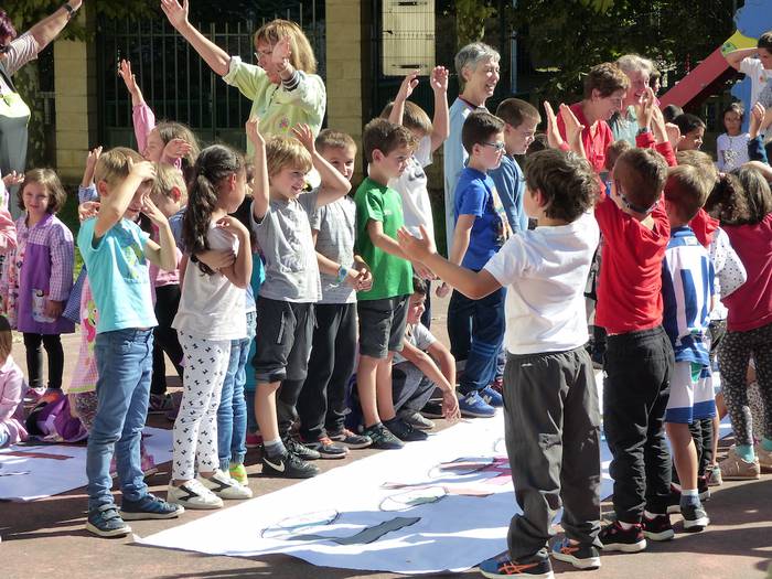 Eskubide berak dituztela aldarrikatuko dute