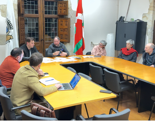 2.564.702 euroko aurrekontua onartu du Aramaioko udalbatzak 2026rako