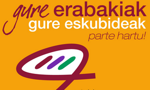 Greba orokorra antolatzeko batzarra egingo dute herritarrek