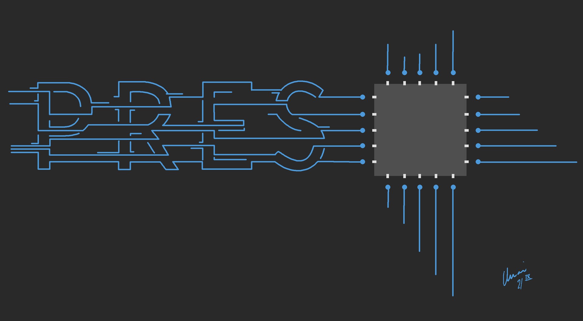 Preso