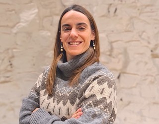 Nerea Agirrezabal: "Arraun Lagunak taldean Kontxako Bandera ez  irabaztea porrota da"