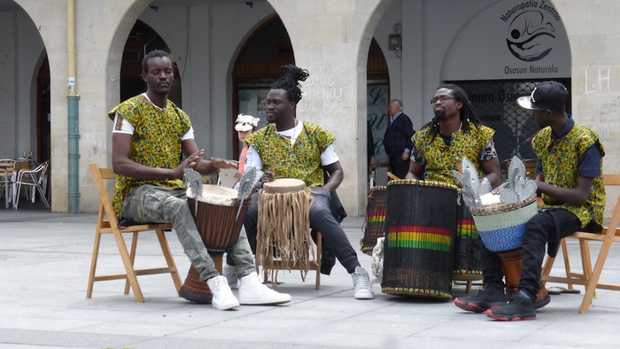 Dantza Astea argazkitan - 5